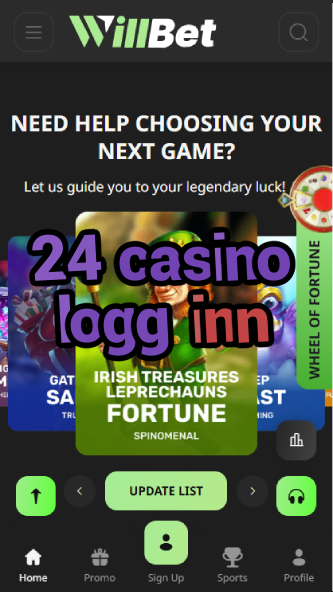 24 Casino Logg Inn - Norwegian Casino Login-casinoallright.casinoorder.vip