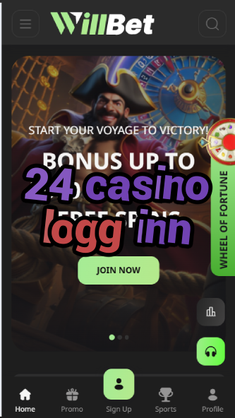24 Casino Logg Inn - Norwegian Casino Login-casinoallright.casinoorder.vip